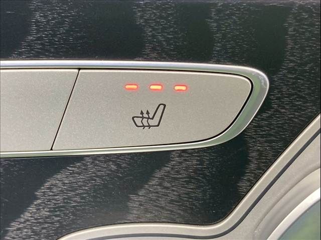 MERCEDES BENZ E CLAS 2021 Image 31