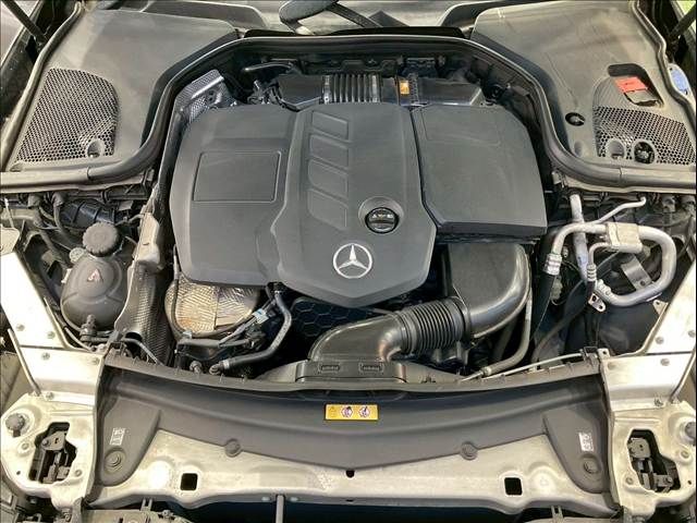 MERCEDES BENZ E CLAS 2021 Image 31