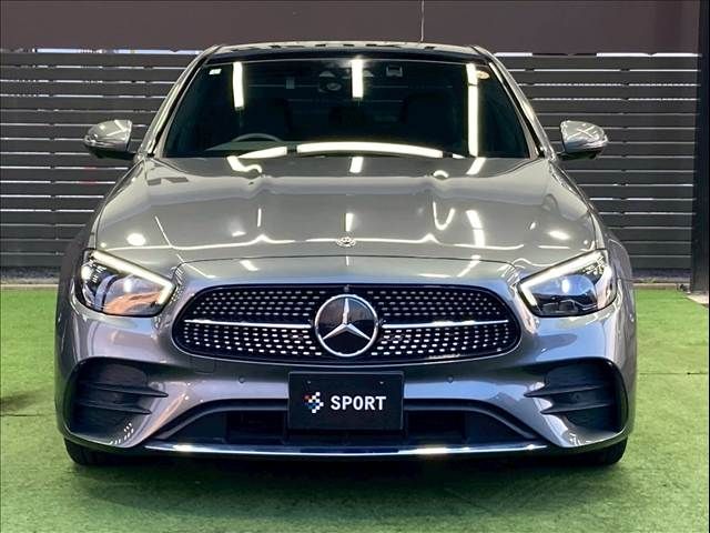 MERCEDES BENZ E CLAS 2021 Image 31