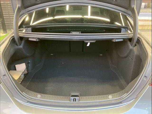 MERCEDES BENZ E CLAS 2021 Image 31