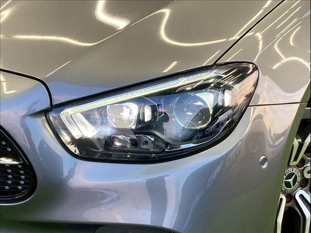 MERCEDES BENZ E CLAS 2021 Image 31