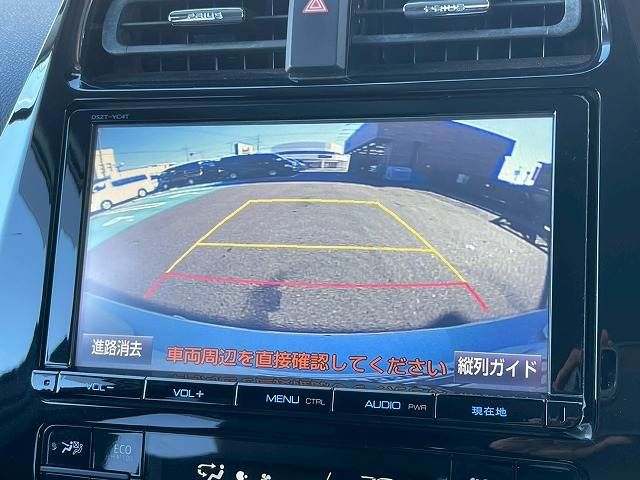 TOYOTA PRIUS 2016 Image 31