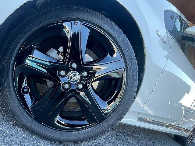 TOYOTA PRIUS 2016 Image 31