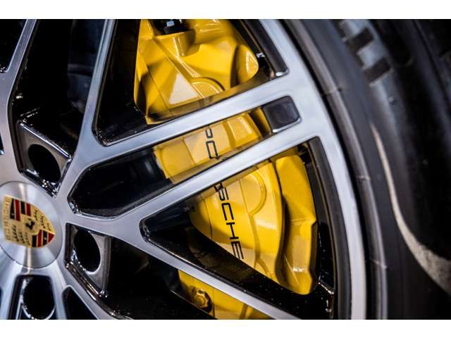 PORSCHE CAYENNE COUP 2024 Image 31