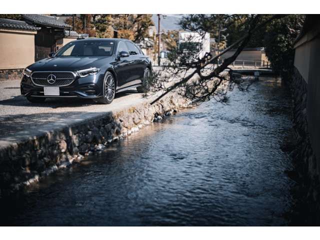 MERCEDES BENZ E CLAS 2024 Image 31