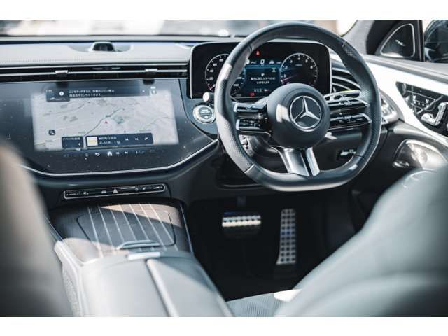 MERCEDES BENZ E CLAS 2024 Image 31