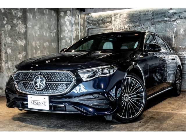 MERCEDES BENZ E CLAS 2024 Image 31