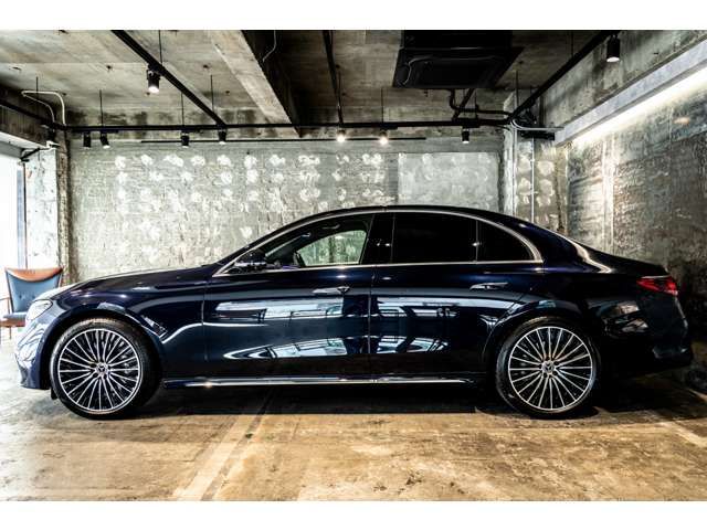 MERCEDES BENZ E CLAS 2024 Image 31