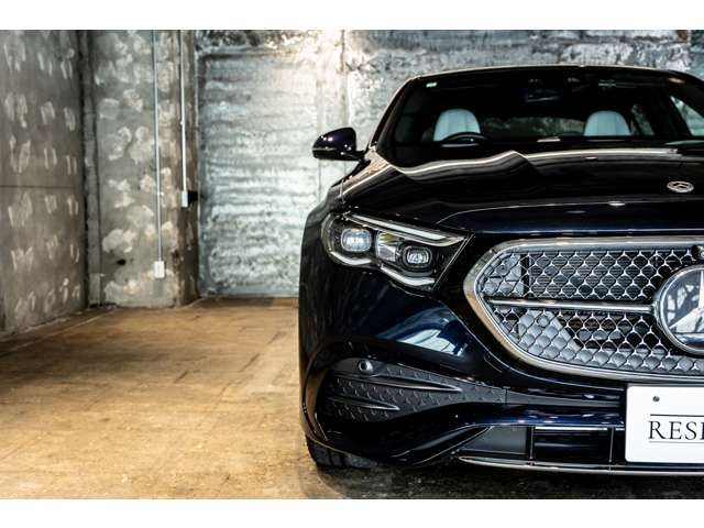 MERCEDES BENZ E CLAS 2024 Image 31