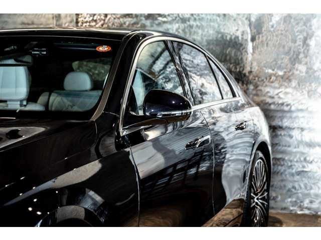 MERCEDES BENZ E CLAS 2024 Image 31