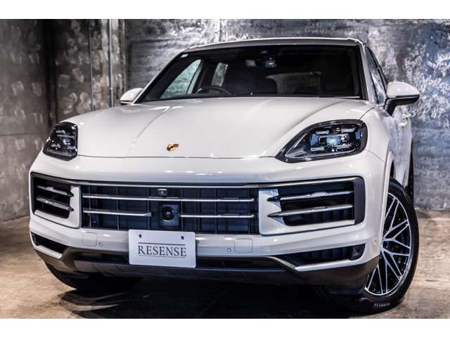 PORSCHE CAYENNE 2025 Image 31