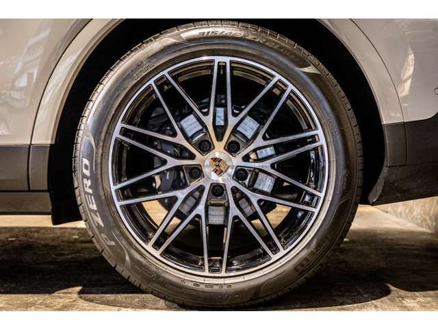 PORSCHE CAYENNE 2025 Image 31