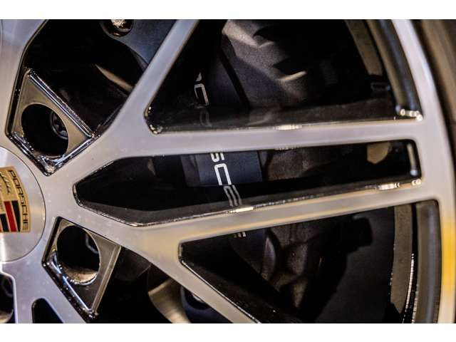 PORSCHE CAYENNE 2025 Image 31