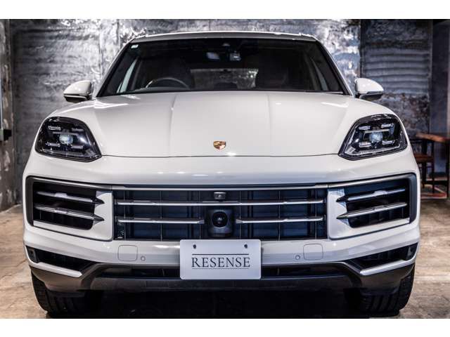 PORSCHE CAYENNE 2025 Image 31