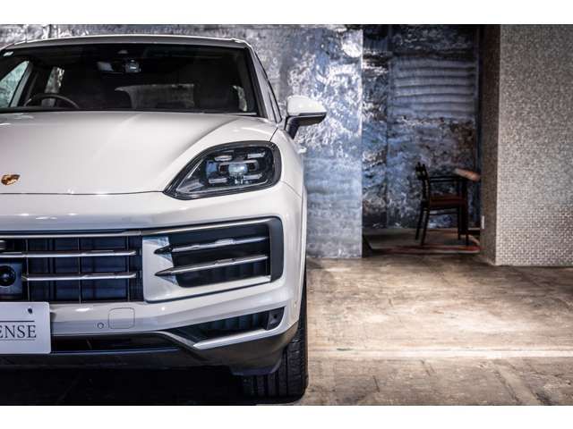 PORSCHE CAYENNE 2025 Image 31