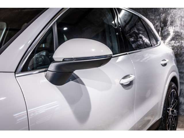 PORSCHE CAYENNE 2025 Image 31