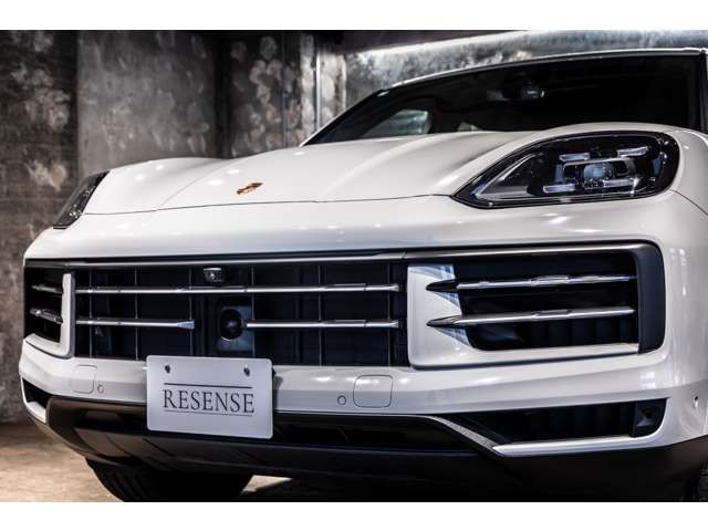 PORSCHE CAYENNE 2025 Image 31