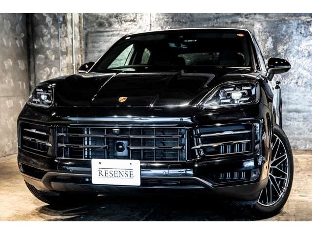 PORSCHE CAYENNE COUP 2023 Image 31