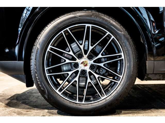 PORSCHE CAYENNE COUP 2023 Image 31