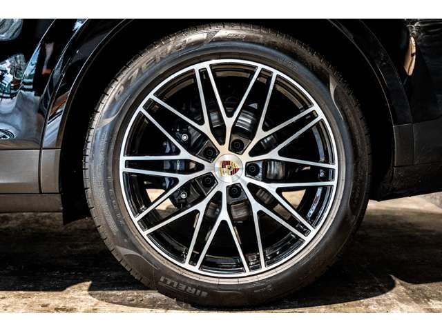 PORSCHE CAYENNE COUP 2023 Image 31