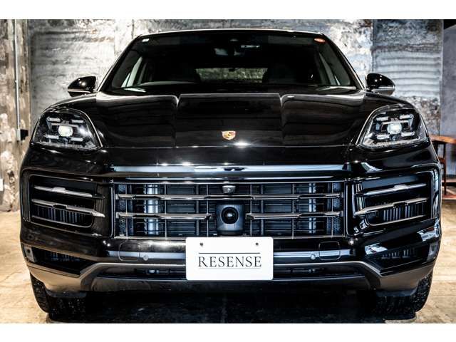 PORSCHE CAYENNE COUP 2023 Image 31