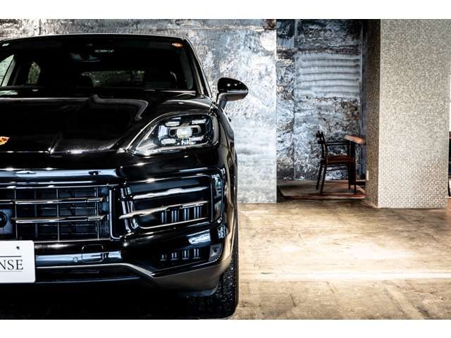 PORSCHE CAYENNE COUP 2023 Image 31