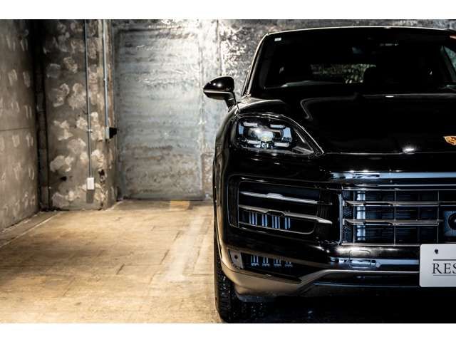 PORSCHE CAYENNE COUP 2023 Image 31