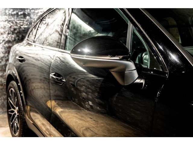 PORSCHE CAYENNE COUP 2023 Image 31