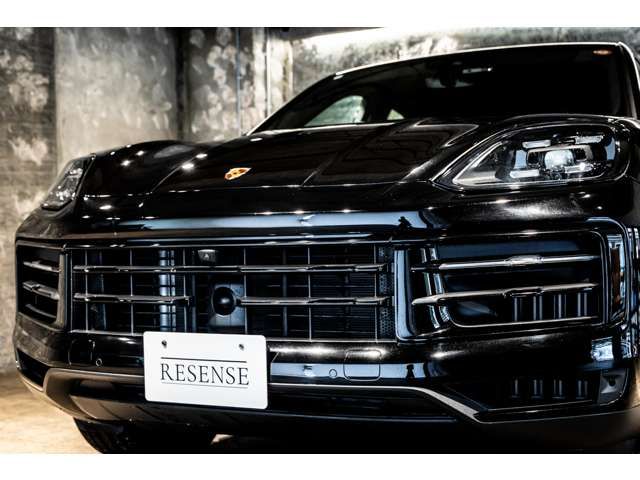 PORSCHE CAYENNE COUP 2023 Image 31