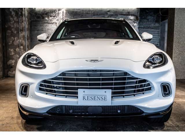 ASTON MARTIN SUV 2023 Image 31