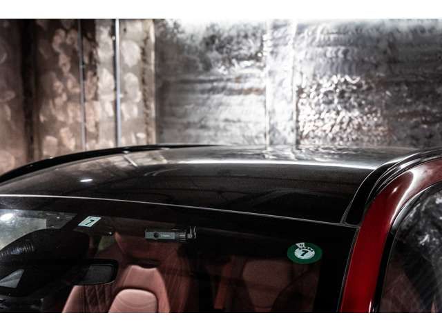 ASTON MARTIN SUV 2022 Image 31