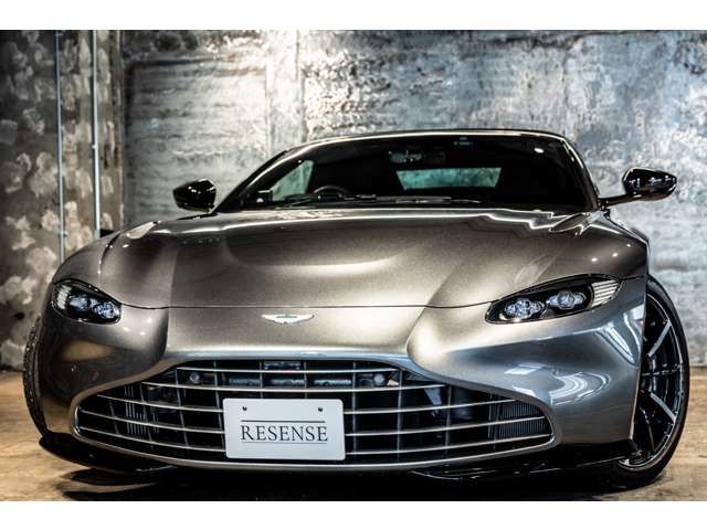 ASTON MARTIN ROADSTE 2023 Image 31