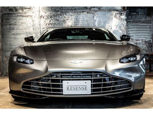 ASTON MARTIN ROADSTE 2023 Image 31