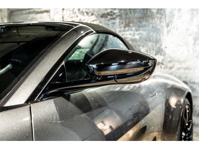 ASTON MARTIN ROADSTE 2023 Image 31