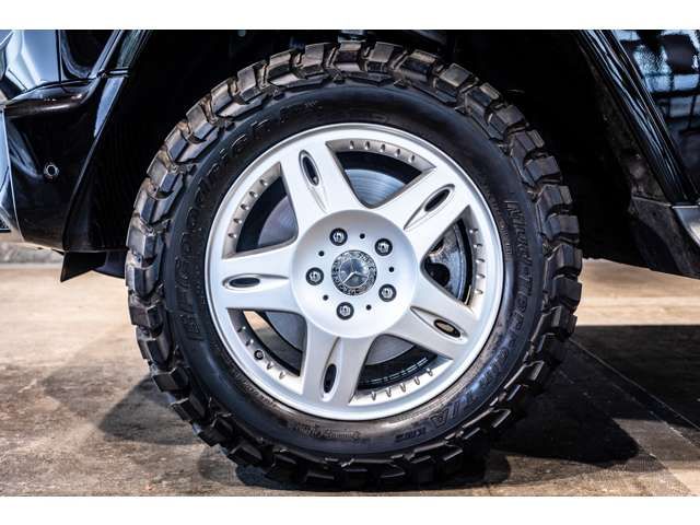 MERCEDES BENZ G CLAS 2020 Image 31