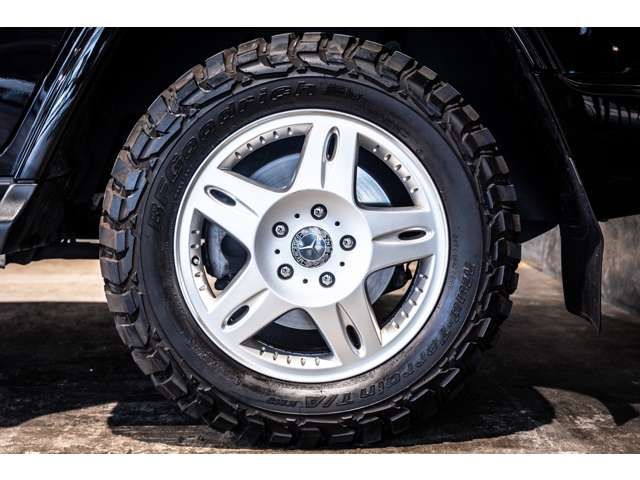 MERCEDES BENZ G CLAS 2020 Image 31