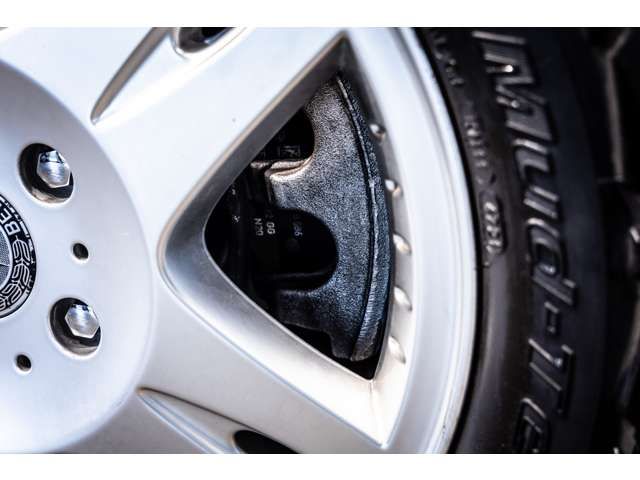 MERCEDES BENZ G CLAS 2020 Image 31