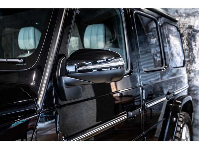 MERCEDES BENZ G CLAS 2020 Image 31