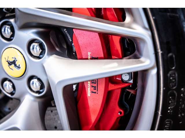 FERRARI GTC4 LUSSO T 2020 Image 31