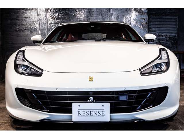 FERRARI GTC4 LUSSO T 2020 Image 31