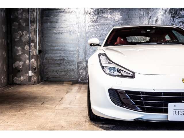 FERRARI GTC4 LUSSO T 2020 Image 31