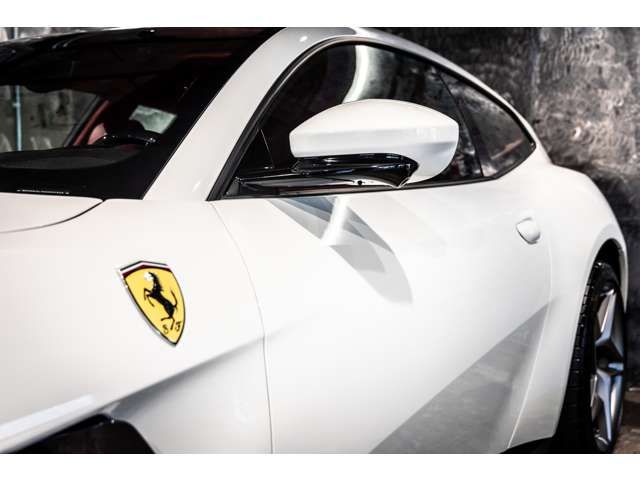 FERRARI GTC4 LUSSO T 2020 Image 31