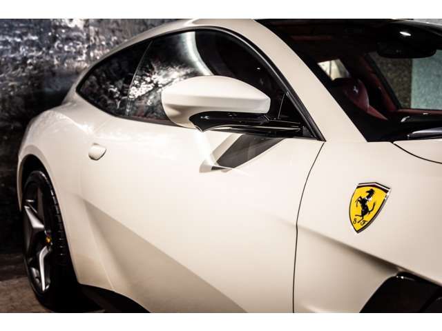 FERRARI GTC4 LUSSO T 2020 Image 31