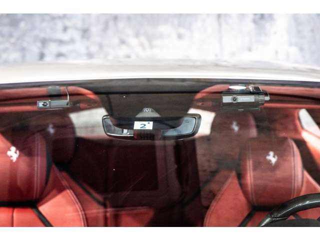 FERRARI GTC4 LUSSO T 2020 Image 31