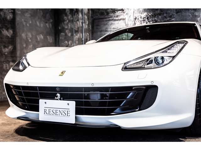 FERRARI GTC4 LUSSO T 2020 Image 31