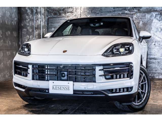 PORSCHE CAYENNE COUP 2023 Image 31