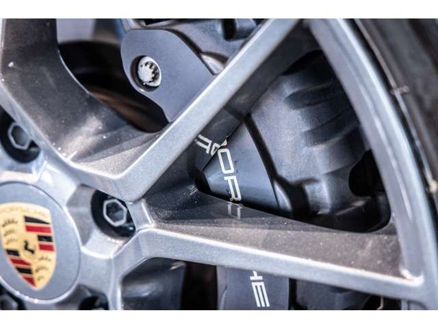 PORSCHE CAYENNE COUP 2023 Image 31