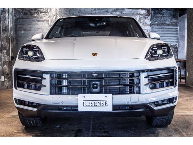 PORSCHE CAYENNE COUP 2023 Image 31