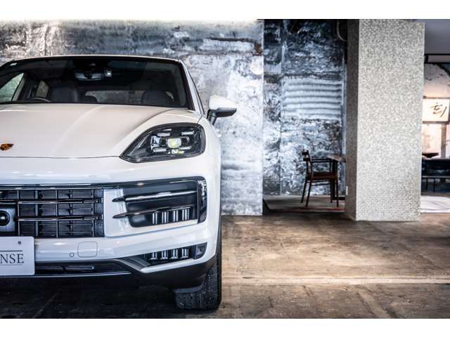 PORSCHE CAYENNE COUP 2023 Image 31