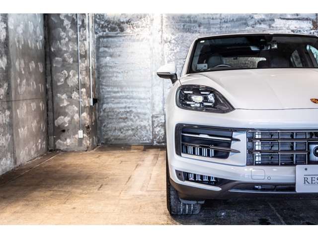 PORSCHE CAYENNE COUP 2023 Image 31